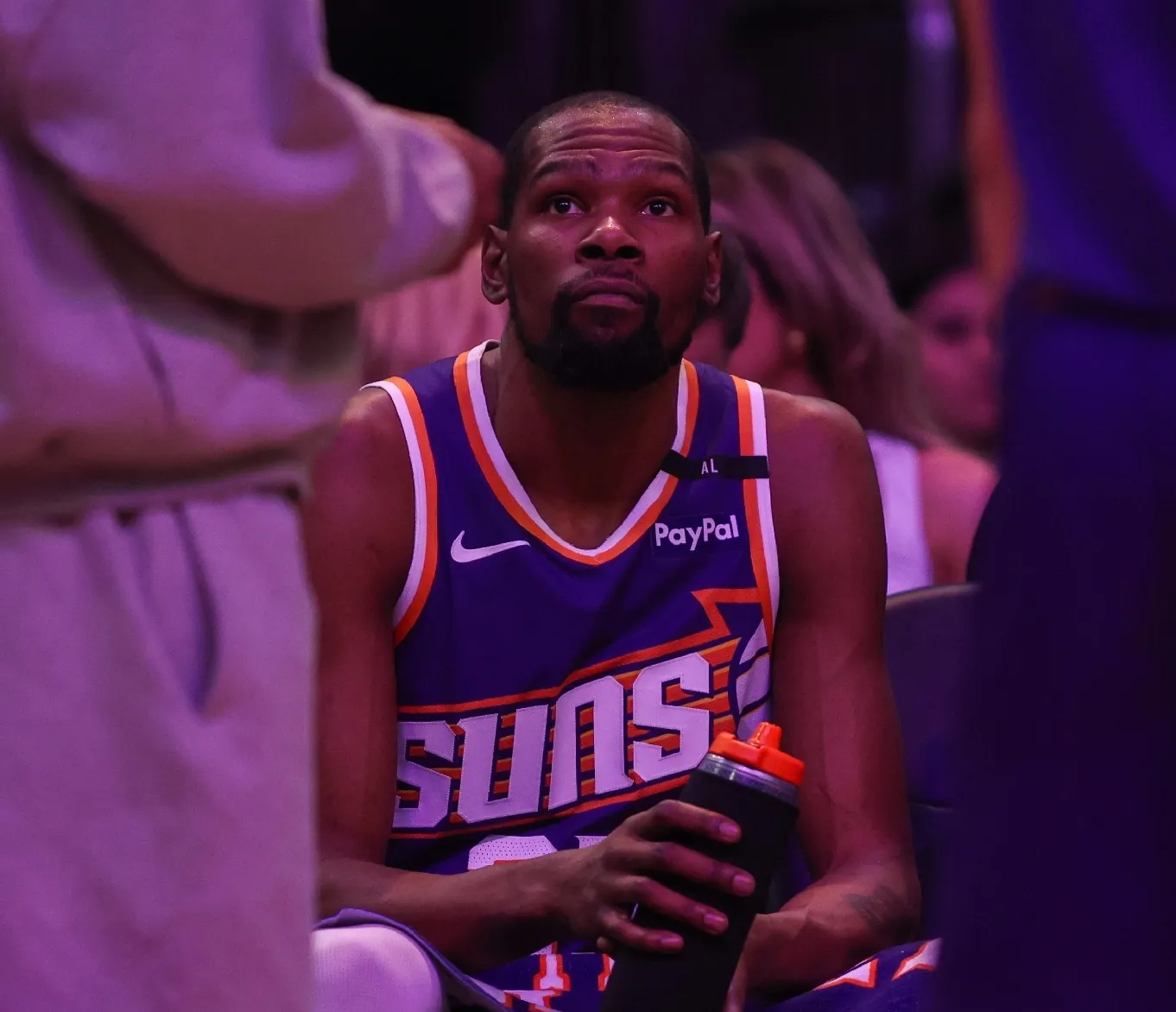 杜兰特遭遇二十持续失利,瑞士队教练压力巨大!