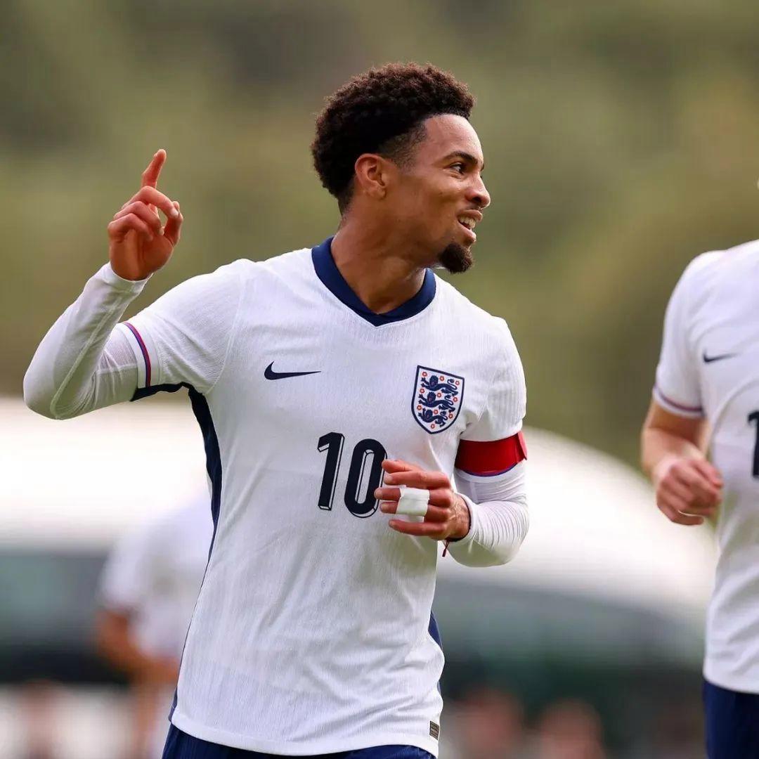 九游APP-阿森纳新星崭露头角,未来或成球队顶梁柱,当前处理今年国际.-九游APP