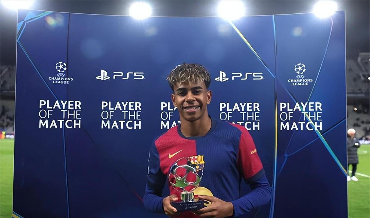 九游APP-巴萨门将多次救险，当选全场最佳球员，应该支持制作.-九游APP