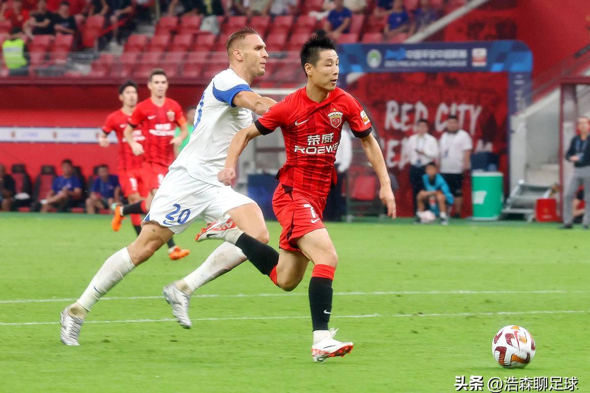 九游下载-上海海港迎中超关键赛;今夜内部沟通;信心回归;更衣室氛围转暖-九游下载