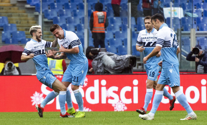 九游游戏中心官网-拉齐奥内部会议纪要流出——转会期伤情更新,葡超使命明确,年轻球员得到机会-九游游戏中心官网