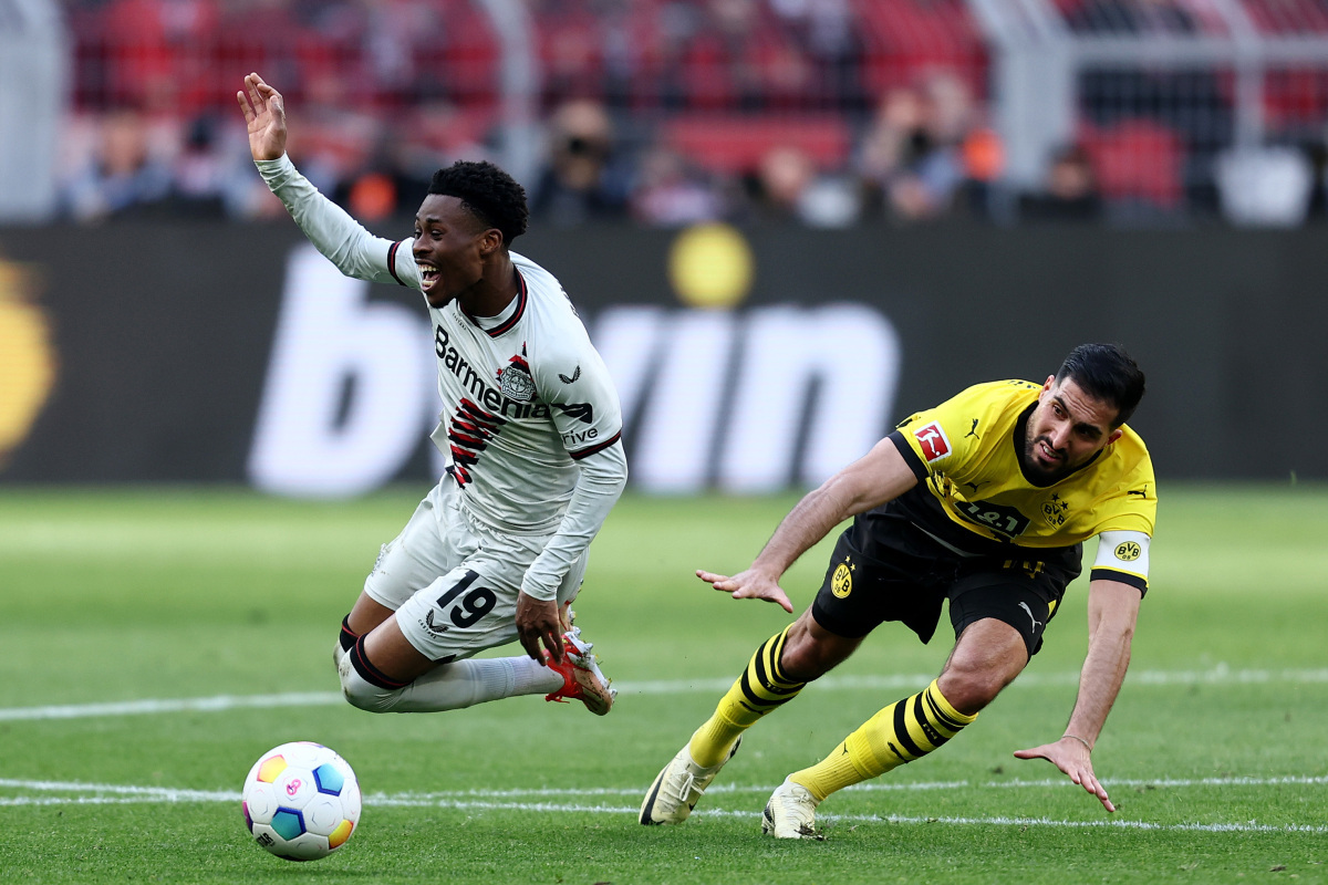 九游游戏盒-冲刺阶段突围战来临，多特蒙德围绕欧超杯遗憾出局，话题不断，训练强度明显提升的简单介绍-九游游戏盒