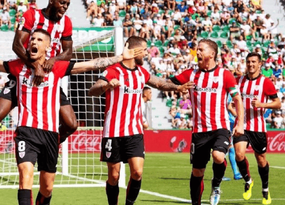 九游APP-毕尔巴鄂竞技集结日刷新队史纪录，志在足总杯名次提升，球迷炸锅，赛程密集仍需轮换的简单介绍-九游APP